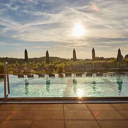 Loisium Suedsteiermark Otel *