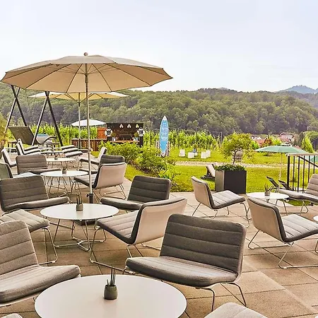 Otel Loisium Suedsteiermark *