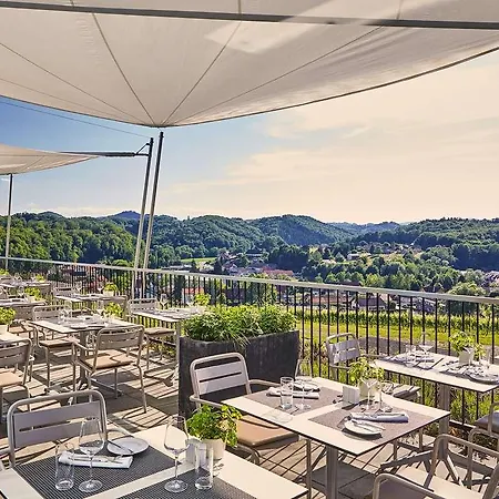 Otel Loisium Suedsteiermark Ehrenhausen