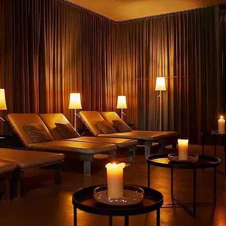 فندق Loisium Suedsteiermark *