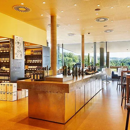 Otel Loisium Suedsteiermark Ehrenhausen