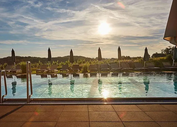 Loisium Suedsteiermark فندق *