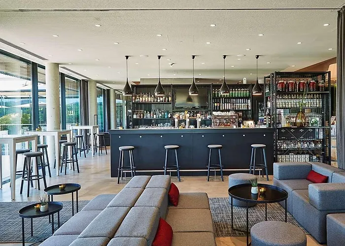 Hotell Loisium Suedsteiermark