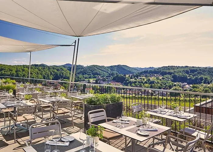 Hotell Loisium Suedsteiermark Ehrenhausen