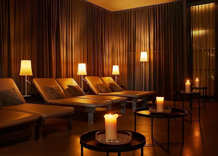 Hotell Loisium Suedsteiermark *