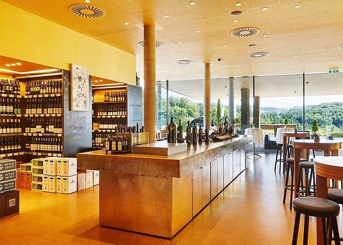 فندق Loisium Suedsteiermark إيهرينهاوزين